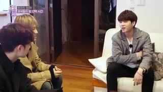 infinite-- woohyun photo people Ep2-p2 با زیرنویس آنلاین