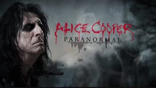 آلیس کوپر - Alice Cooper - Paranormal