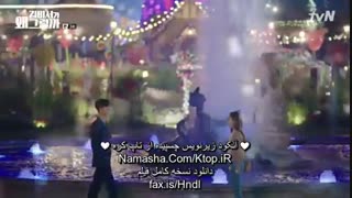 قسمت هفتم سریال کره ای منشی کیم چشه