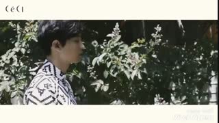 میکسم از اکسو برای یک فیک به اسم Rival