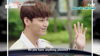 نسخه کامل و زیرنویس فارسی قسمت هفتم سریال کره ای منشی کیم چشه