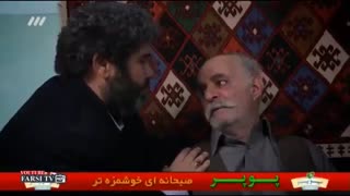 سریال آنام قسمت سی و سه
