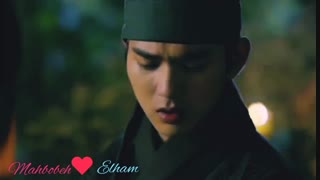 میکس فوق العاده ی زیبای سریال پادشاه صاحب ماسک ❤⚘(ساخت من و محبوبه جان♡)