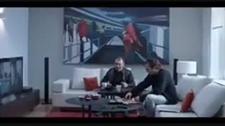 دانلود کامل و رایگان کمدی خرگیوش (فیلم)