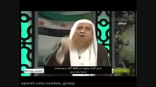 تیزر مستند "دبیر کل" روایتی متفاوت از جایگاه حزب الله لبنان نزد سلبریتی های عربی