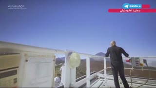 مستند جهان؛ آغاز و پایان با زیرنویس فارسی - قسمت 1