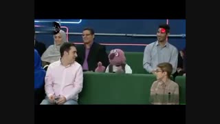 خندوانه 97 با جناب خان برای احلام یه خواستگار توپ میاد!