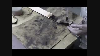 آموزش چرم دوزی 02128423118- 09130919448-wWw.118File.Com