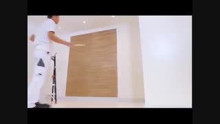 آموزش نصب کاغذ دیواری 02128423118- 09130919448 - wWw.118File.Com