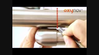 آموزش نصب نرده استیل 02128423118- 09130919448 -wWw.118File.Com