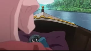 انیمه خادم سیاه فصل دوم kurushitsuji season2 قسمت دوم