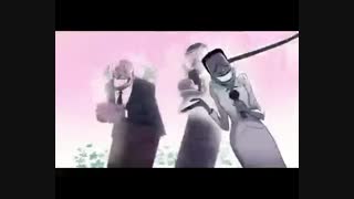 کلیپ ادیسه مدرن - این کلیپ شما را به فکری عمیق می برد!!