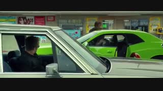 فیلم سرقت کمدی اکشن دوبله فارسی