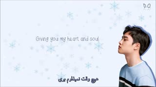 آهنگ For life(برای زندگی ) اکسو ، ورژن انگلیسی 2017 با زیرنویس فارسی