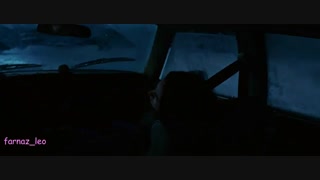 قسمتی از فیلم سینمایی ترسناک (کولاک)