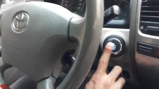 نصب کیلس استارت فابریک تویوتا پرادو - ماهان اسپرت