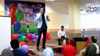 خداحافظی مشکوک سردار آزمون در روز آزمون سراسری