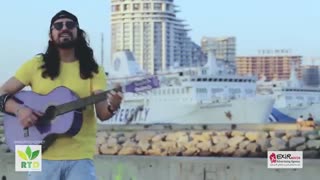 موزیک ویدئو جدید امیر عباس گلاب به نام شاه قلبم