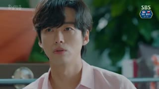 سریال کره ای پسر خوشتیپ و جونگ ایوم  2018 / قسمت بیستم / زیرنویس فارسی