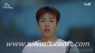 میکس عاشقانه از سریال دروغگو و معشوقه اش(اولین میکسمه لطفا نظراتونو بگین)