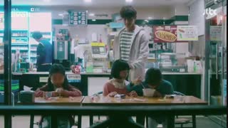 دانلود قسمت یازدهم سریال کره ای خانوم حمورابی 2018 با بازی گوآرا و ال (عضو اینفینیت) + زیرنویس فارسی چسبیده