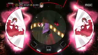 king of mask singer ep 140