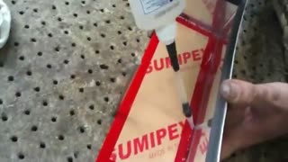 آموزش ساخت حروف برجسته چلنیوم