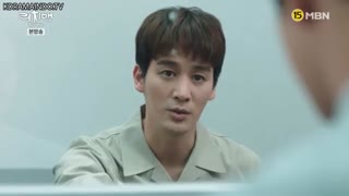 قسمت اخر سریال کره ای مرد پولدار Rich Man 2018 + زیرنویس چسپیده فارسی