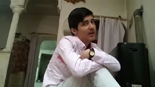 دابسمش جدید وحید قاسمی آذر