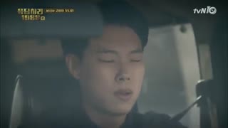 قسمت هجدهم سریال پاسخ به ۱۹۸۸.بازگشت به ۱۹۸۸