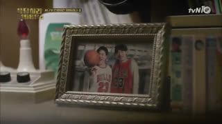 قسمت هفدهم سریال پاسخ به ۱۹۸۸.بازگشت به ۱۹۸۸