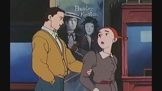 بابا لنگ‌دراز - قسمت سی و یکم