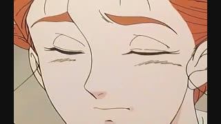 بابا لنگ‌دراز - قسمت سی و سوم