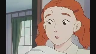 بابا لنگ‌دراز - قسمت سی و پنجم