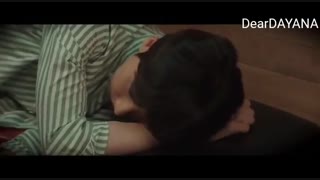 سکانس برتر فیلم پنیر در تله [ از کی دوستم داشتی؟ ]..