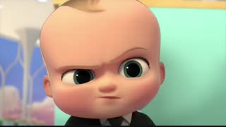 انیمیشن سریالی بچه رئیس:بازگشت به کار-دوبله فارسی-ق11