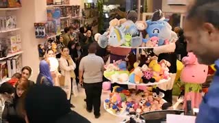 فروشگاه تخصصی کودک نخبه در رشت