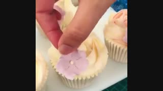 ایدهای جذاب تزینات با خامه