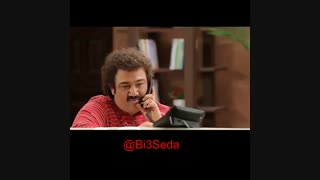 کلیپ طنز مهران غفوریان