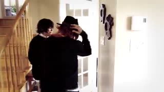 کاسپلی سگ های ولگرد بانگو + خواب دیشب من