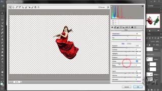 اموزش فتومونتاژ شماره 1