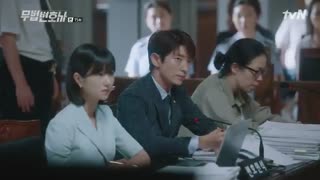 دانلود قسمت پانزدهم  سریال کره ای وکیل بی قانون 2018  با بازی لی جونگی + زیرنویس فارسی آنلاین