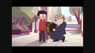 استار علیه نیروهای شیطانی قسمت اول فصل اول دوبله فارسی