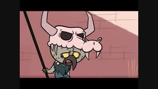 استار علیه نیروهای شیطانی قسمت سوم فصل اول دوبله فارسی