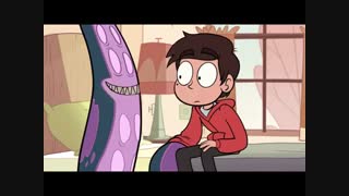 استار علیه نیروهای شیطانی قسمت 5 فصل اول دوبله فارسی