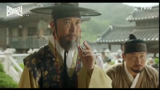 قسمت اول سریال کره ای سزاوار یک اسم – درخور اسمت زندگی کن دکتر هو  Deserving of the Name