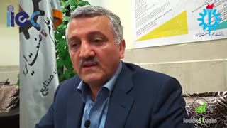 مصاحبه با پروفسور رضا توکلی مقدم