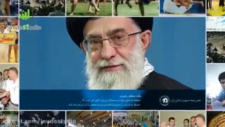 تیزر مسابقات چوخه