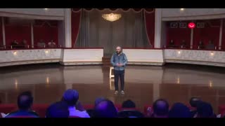 شبی با عبدی - 01