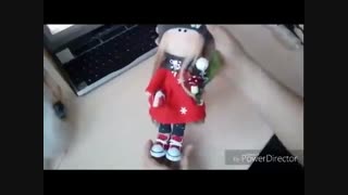 آموزش عروسک های بافتنی 02128423118-09130919448 - wWw.118File.Com